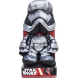 Jucarie de Plus Disney Star Wars Capitanul Phasma 25 Cm