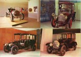 Italia, Automobil Itala, Muzeul Carlo Biscaretti di Ruffia, Torino
