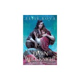 A Dawn with the Wolf Knight