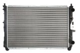 Radiator, racire motor FIAT UNO (146_, 158_) (1983 - 2013) THERMOTEC D7F017TT