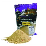 NADA ANASON, Dovit
