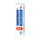 Spray pentru corp Transpiblock, 50 ml, Zdrovit