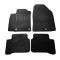 Covorase mocheta Hyundai Ioniq 2016-&amp;gt;prezent, Negre, set de 4 bucati AutoDrive ProParts
