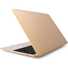 Husa plastic Apple MacBook 12 Retina