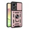 Husa pentru Huawei nova 11 SE / nova 12 SE, Techsuit, CamShield, Roz