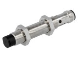 Senzor inductiv OMRON M12 PNP NC 0-8mm 10-30V IP67