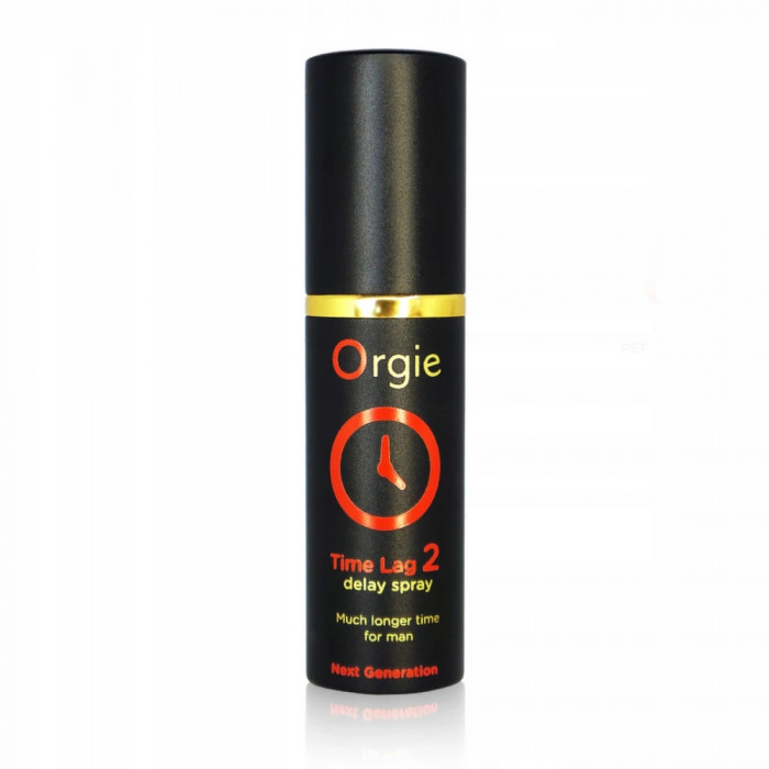 Orgie - Spray de masaj 10 ml