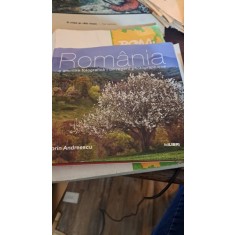 Rom&acirc;nia-o amintire fotografică de Florin Andreescu