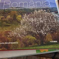 România-o amintire fotografică de Florin Andreescu