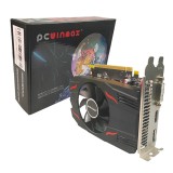 Cumpara ieftin Placa Video Noua PCWinMax Radeon RX 550, 4GB GDDR5 128-bit, DisplayPort, HDMI, DVI NewTechnology Media