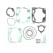 Set garnituri Top-End KTM SX 250 00- 02, KTM EXC 250 00- 03 Prox 35.6218
