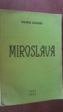 Miroslava- Valeriu Slusaru