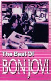 Bon Jovi &ndash; The Best Of Bon Jovi, Caseta audio
