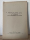 D. Mioc - La Repartition des Charges Fiscales et le Poids de la Fiscalite sur les Differents Groupes Sociaux et Economiques a la Fin du XVII Siecle en