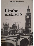 Susana Dorr - Limba engleza - Manual pentru clasa a XII-a (Editia: 1996)