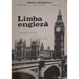 Susana Dorr - Limba engleza - Manual pentru clasa a XII-a (Editia: 1996)