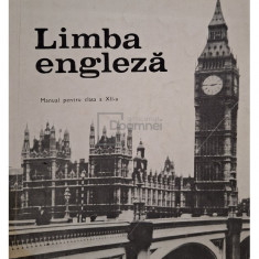 Susana Dorr - Limba engleza - Manual pentru clasa a XII-a (editia 1996)