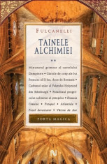 Tainele Alchimiei [vol. II] - Fulcanelli foto