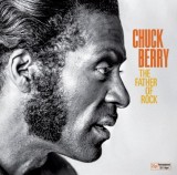 The Father Of Rock | Chuck Berry