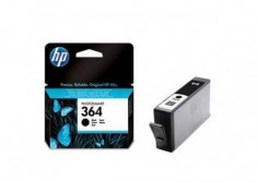 Consumabil HP Cartus 364 Black Ink Cartridge CB316EE foto