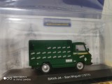 Macheta SAVA J4 - San Miguel - 1974 - Altaya - scara 1:43