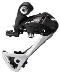 Schimbator Spate Shimano Alivio Rd-T4000-Sgs, 9 Vit., Top Normal, Prindere Direc... Cod:ERDT4000SGSL