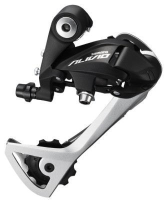Schimbator Spate Shimano Alivio Rd-T4000-Sgs, 9 Vit., Top Normal, Prindere Direc... Cod:ERDT4000SGSL foto