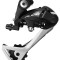 Schimbator Spate Shimano Alivio Rd-T4000-Sgs, 9 Vit., Top Normal, Prindere Direc... Cod:ERDT4000SGSL