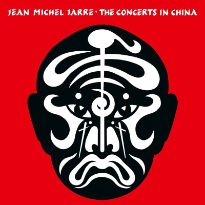 Jean Michel Jarre The Concerts in China LP (2vinyl) foto