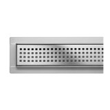 Cumpara ieftin Rigola liniara scurgere 80 cm Fala 75372