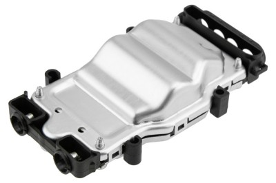 Unitate control ventilator Audi Q7 2006-, Porsche Cayenne 2003-, NTY CSW-VW-002 foto