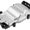 Unitate control ventilator Audi Q7 2006-, Porsche Cayenne 2003-, NTY CSW-VW-002