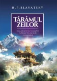 Tăr&acirc;mul zeilor - Paperback brosat - Daksha