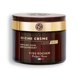 Cumpara ieftin Cremă regeneratoare cu 30 de uleiuri preţioase RICHE CR&Egrave;ME, 75 ml - Yves Rocher