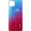 Capac Baterie Oppo A73 5G, Albastru (Neon), Service Pack 3016710