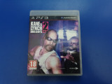 Kane &amp; Lynch 2 Dog Days - joc PS3 (Playstation 3), Multiplayer, Shooting, 18+, Eidos