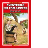 Aventurile lui Tom Sawyer - Mark Twain