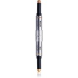 Danessa Myricks Beauty Colorfix Stix machiaj multifuncțional pentru ochi, buze și față culoare Duo 3 6 g