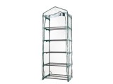 Mini sera de gradina, 5 rafturi, Geko G73291