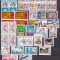 Tunisia lot de timbre serii + deparaiate MNH w73
