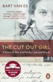 The Cut Out Girl | Bart van Es, Penguin