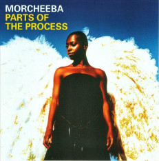 Morcheeba Best Of Parts Of The Process (cd) foto