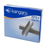 Capse Kangaro 23 13-H, 23 13, 70 coli, set 1000 buc