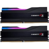 Memorie G.Skill Trident Z5 RGB 32GB DDR5 7200MHz CL34 Dual Channel Kit