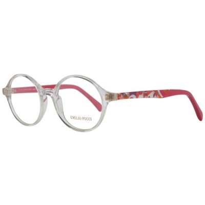 Emilio Pucci EP5002 026 48, Rama ochelari de vedere, de dama foto