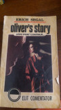 Oliver&#039;s Story Love story continua Erich Segal 1992