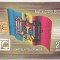 bnk card Cartela telefonica de colectie - Moldtelecom 1997 200 impulsuri