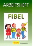 Fibel - Arbeitsheft