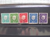 Cumpara ieftin Germania 1959 - Theodor Heuss - (T39)