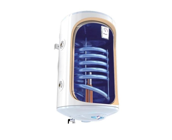 BOILER TERMO ELECTRIC TESY GCVSL 804420 B11 TSR, Capacitate 80